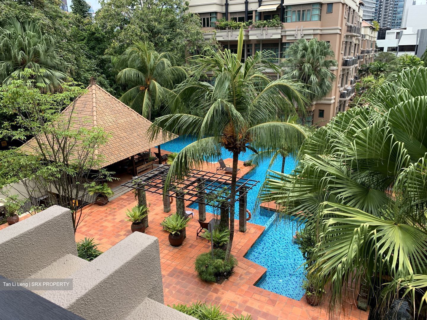 St. Martin Residence (D10), Condominium #374944661
